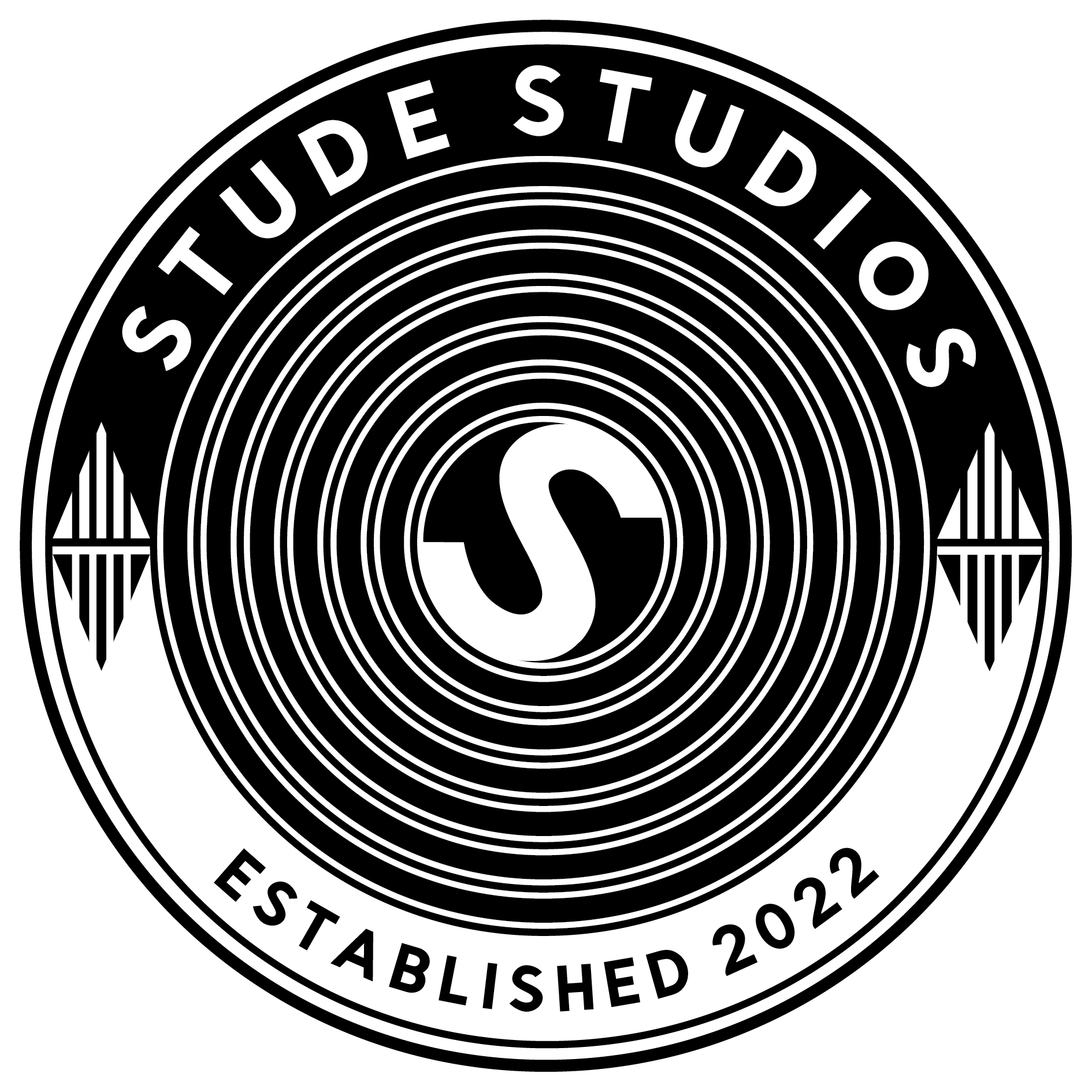 Stude Studios Logo